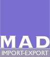 MADAFRICA SRL — Import-Export